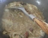 Foto langkah ke 3 dari resep Nasi Mandhi pake Rice Cooker.