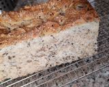 Foto del paso 8 de la receta: Pan de Molde con Semillas Variadas