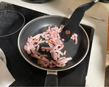 Foto del paso 1 de la receta: Sándwich pizza