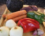 Foto del paso 2 de la receta: Guiso de lentejas
