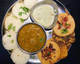 Coconut chutney recipe step 6 photo