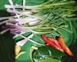 Foto langkah ke 2 dari resep Dadar jagung.
