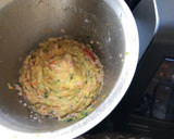 Foto del paso 8 de la receta: Saladitos sin hojaldre de atún con verduras en MyCook Touch