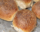 Foto del paso 9 de la receta: Panecillos de brioche