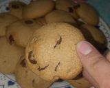 Foto del paso 5 de la receta: 🍪 Cookies de Avena 🍪