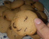 Foto del paso 5 de la receta: 🍪 Cookies de Avena 🍪