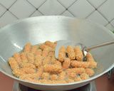 Foto langkah ke 7 dari resep Sosis Crispy Ide Jualan Terbaru 2024.
