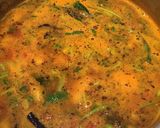 A picture of step 6 of Rasam.