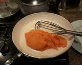 Browned butter SWEET POTATO alfredo. SKINNY recipe step 6 photo
