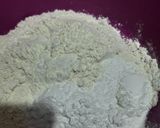 Foto langkah ke 2 dari resep Bakpao Mini Isi Coklat.
