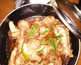 Makhni khrdai recipe step 9 photo