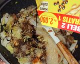 Foto langkah ke 4 dari resep Bihun Goreng Special.