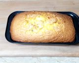 A picture of step 5 of Bakery Fruit Cake.