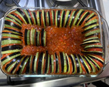Foto del paso 6 de la receta: Ratatouille estilo Gusteau