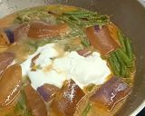 Foto langkah ke 5 dari resep Lodeh Terong.