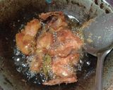 Foto langkah ke 3 dari resep Ayam Goreng serundeng.