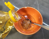 Foto del paso 3 de la receta: Hervido con salsa de mostaza y miel