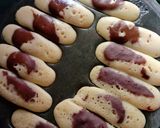 Foto langkah ke 6 dari resep Pukis Ala Abang-abang.