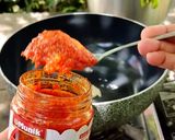 Foto langkah ke 1 dari resep Gulai Asam Pedas Simple.