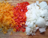 Foto del paso 1 de la receta: Canelones de acelga y carne picada
