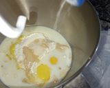 Foto del paso 3 de la receta: Pan de Leche