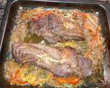Foto del paso 4 de la receta: Carne al horno