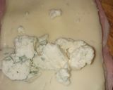 Foto del paso 5 de la receta: Arrollados de gatuzo macerado y tabulle
