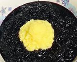 A picture of step 1 of Mawa beetroot halwa.