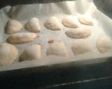 Foto del paso 4 de la receta: Empanadillas de boniato