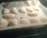 Foto del paso 4 de la receta: Empanadillas de boniato