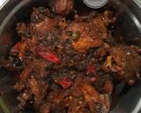 Foto langkah ke 5 dari resep Ayam Semur.