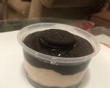 Foto langkah ke 5 dari resep Oreo Choco Dessert Box.