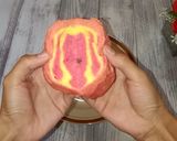 Foto langkah ke 6 dari resep Roti Awan/Cloud Bread.