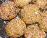 Crunchy Corn Tikki recipe step 6 photo