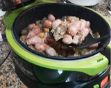 Foto del paso 2 de la receta: Arroz con costra con turbocecofry