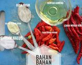 Foto langkah ke 1 dari resep 6. Sambal Bawang.