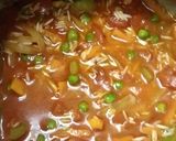 વેજીટેબલ પુલાવ (Vegetable pulav Recipe in Gujarati) રેસીપી સ્ટેપ5ફોટો