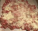 A picture of step 1 of California Farm Fresh Sausage Bread Rolls.