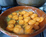 Foto del paso 4 de la receta: Tajine de Pescado y verduras