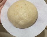 Foto langkah ke 4 dari resep Burger keto gluten free.