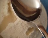 Foto del paso 1 de la receta: Bollos con queso al vapor 🧖♀️
