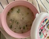 รูปขั้นตอนการทำที่ 7 ของ ข้าวต้มหมูสับ เมนูข้าวกล่อง