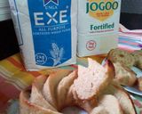 A picture of step 5 of Ugali Cake#ugalicake.