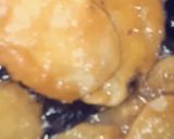 A picture of step 2 of Aloo k pakory😋آلو کے پکوڑے😋.