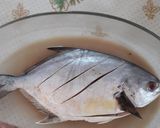 Foto del paso 2 de la receta: Pampano a la Carmelita