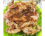 รูปขั้นตอนการทำที่ 4 ของ 🍗ไก่ย่างพริกไทยดำ​🧂