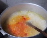 Foto del paso 4 de la receta: Lentejas, ricas lentejas + arroz amarillo 🥘🍲