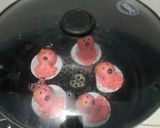 Foto langkah ke 7 dari resep Pao Karakter.