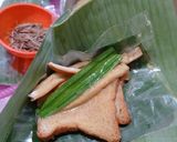 Foto langkah ke 3 dari resep Bongko Roti.