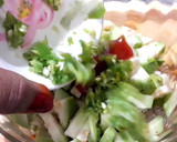 கொய்யா மசாலா சாட் ரெசிபி ஸ்டேப் 2 புகைப்படம்